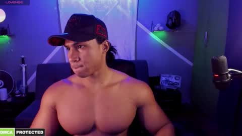 Snapshot of carl_smithh chatting on September 14, 1:07 am Carl online show from September 14, 1:07 am