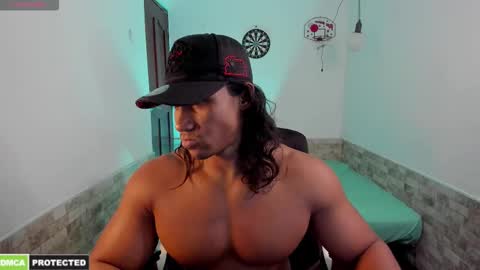 Carl online show from November 7, 4:05 am