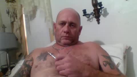 carldhammers online show from November 1, 1:26 pm