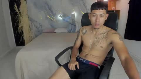 master online show from April 20, 11:40 pm