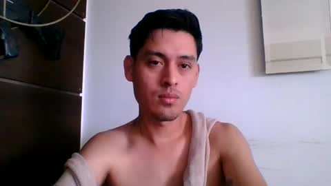 carlitox599684 online show from August 9, 6:14 pm