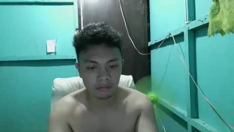 carlo_loverboy online show from January 8, 5:59 pm