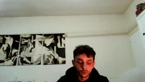 Carlos online show from December 15, 11:57 pm