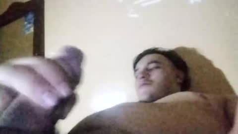 carlos101685 online show from January 5, 1:13 am