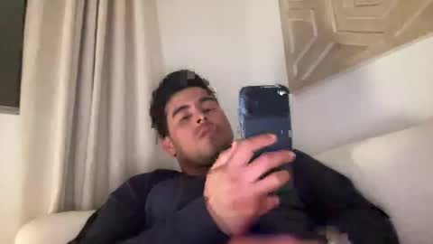 carlosportillo2186 online show from March 26, 12:59 am