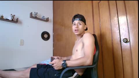 carloz_perez online show from September 23, 5:12 pm