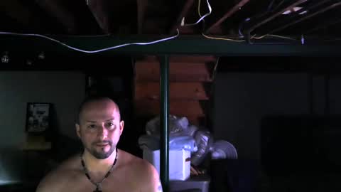 Carl online show from January 6, 5:49 pm