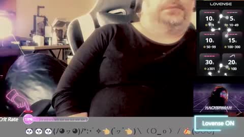 Snapshot of carmelo_devitto chatting on December 25, 10:59 pm soy Batman online show from December 25, 10:59 pm