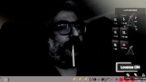 soy Batman online show from April 26, 12:30 am