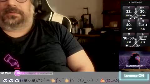 Snapshot of carmelo_devitto chatting on January 11, 3:55 am soy Batman online show from January 11, 3:55 am