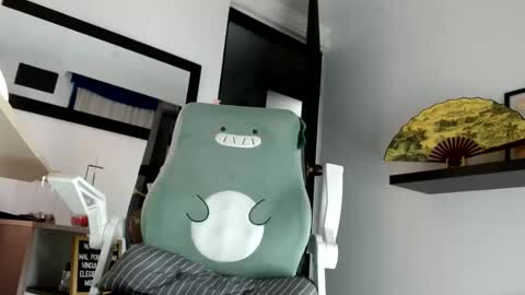 Matheus online show from February 28, 12:21 am