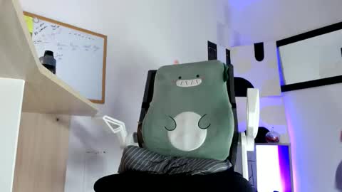 Matheus online show from February 4, 10:13 pm