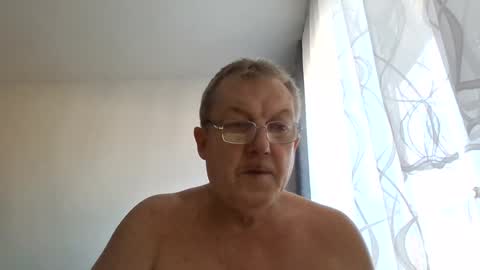 carsten21101 online show from August 9, 7:14 am