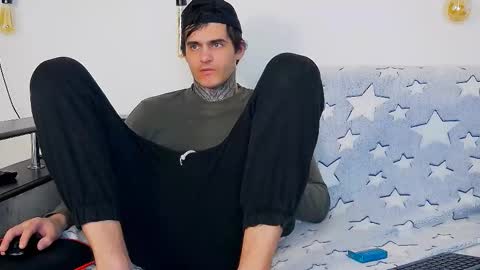 Carter online show from January 15, 2:31 pm