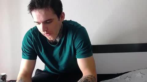 Carter online show from November 3, 2:08 pm