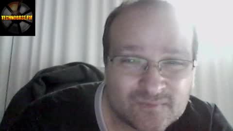 CASCADACEK online show from March 7, 7:33 pm