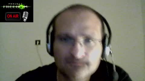 CASCADACEK online show from December 2, 5:46 pm