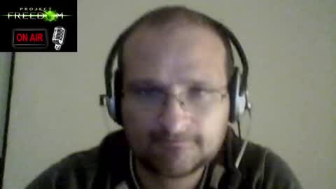 CASCADACEK online show from February 10, 6:03 pm