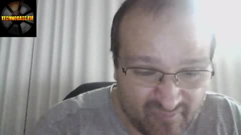 CASCADACEK online show from February 27, 7:46 pm