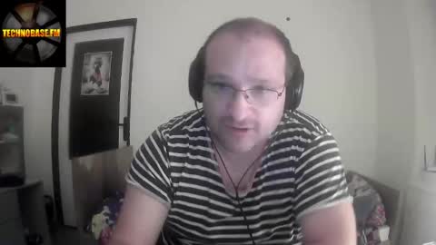 CASCADACEK online show from February 20, 6:21 pm