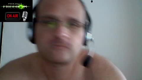 CASCADACEK online show from February 16, 3:59 pm