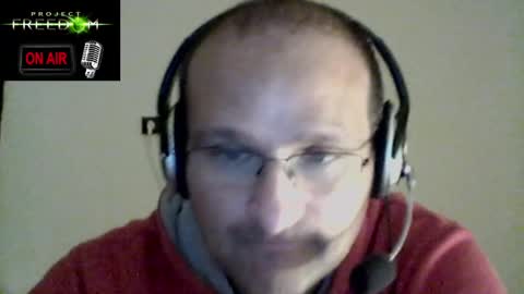 CASCADACEK online show from December 3, 6:06 pm