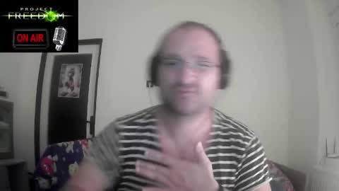 CASCADACEK online show from February 22, 6:31 pm