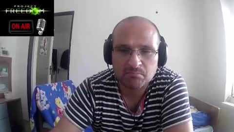 CASCADACEK online show from September 14, 11:56 am