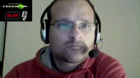 CASCADACEK online show from February 24, 6:36 pm