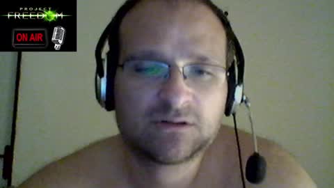 CASCADACEK online show from March 11, 6:19 pm