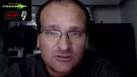 CASCADACEK online show from January 3, 12:22 am