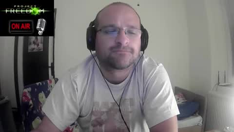 CASCADACEK online show from September 17, 6:09 pm