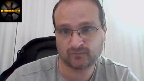 CASCADACEK online show from February 23, 6:42 pm