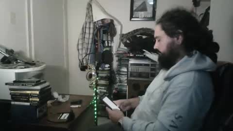 Smashdroid online show from October 24, 2:46 am