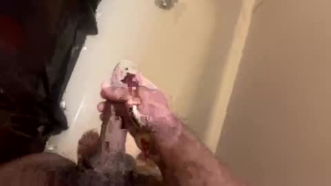 cashforthatpussy online show from February 3, 1:49 pm