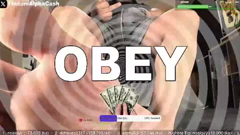 Master Grey online show from July 10, 3:32 am