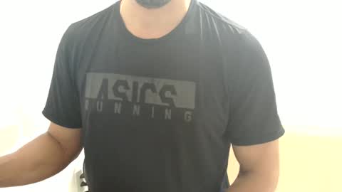 cashmastermuscle77 online show from January 31, 11:03 am