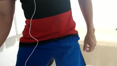 cashmastermuscle77 online show from February 7, 11:24 pm