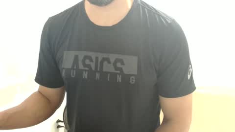 cashmastermuscle77 online show from January 3, 11:35 am