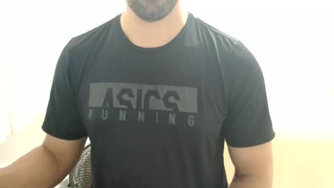 cashmastermuscle77 online show from January 24, 11:45 pm