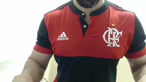 cashmastermuscle77 online show from September 24, 12:36 pm