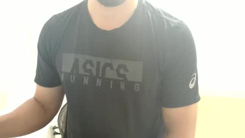 cashmastermuscle77 online show from January 16, 1:14 pm