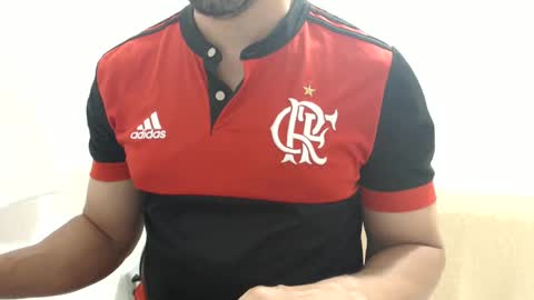 cashmastermuscle77 online show from December 22, 8:03 pm