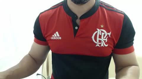 cashmastermuscle77 online show from October 8, 10:19 am