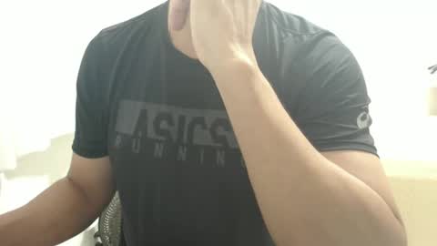 cashmastermuscle77 online show from January 12, 11:58 pm