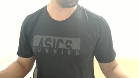 cashmastermuscle77 online show from December 17, 10:44 am