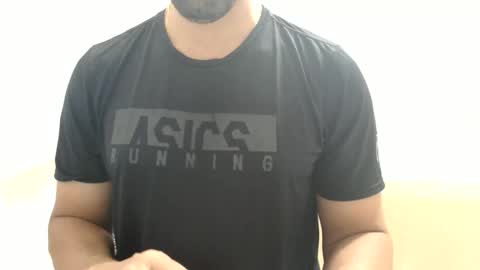 cashmastermuscle77 online show from January 26, 10:13 pm