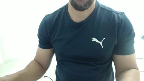 cashmastermuscle77 online show from November 24, 10:16 am