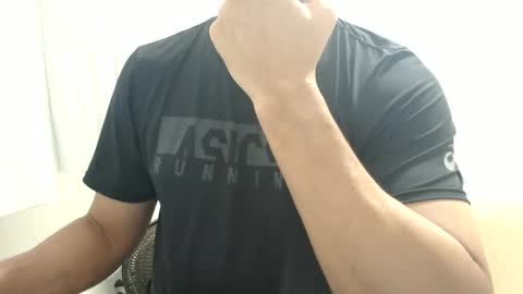 cashmastermuscle77 online show from January 19, 1:53 am