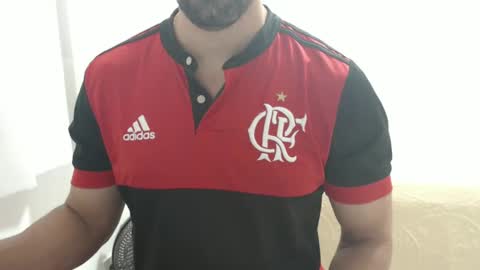 cashmastermuscle77 online show from December 6, 10:27 am